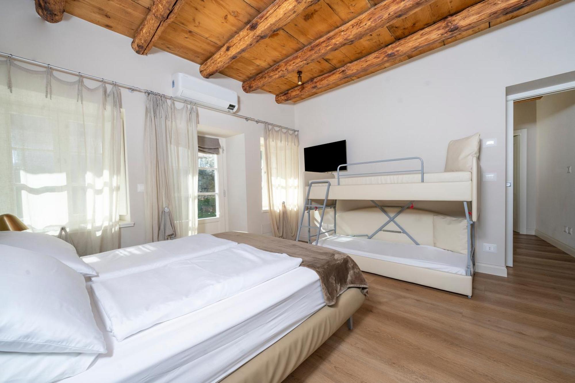 Casa Vacanze Alle Mura Чивидале-дель-Фриули Экстерьер фото