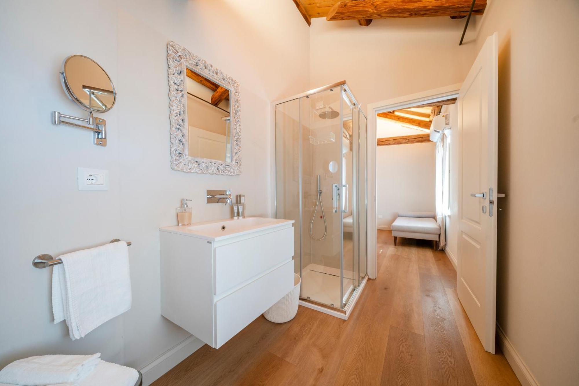 Casa Vacanze Alle Mura Чивидале-дель-Фриули Экстерьер фото