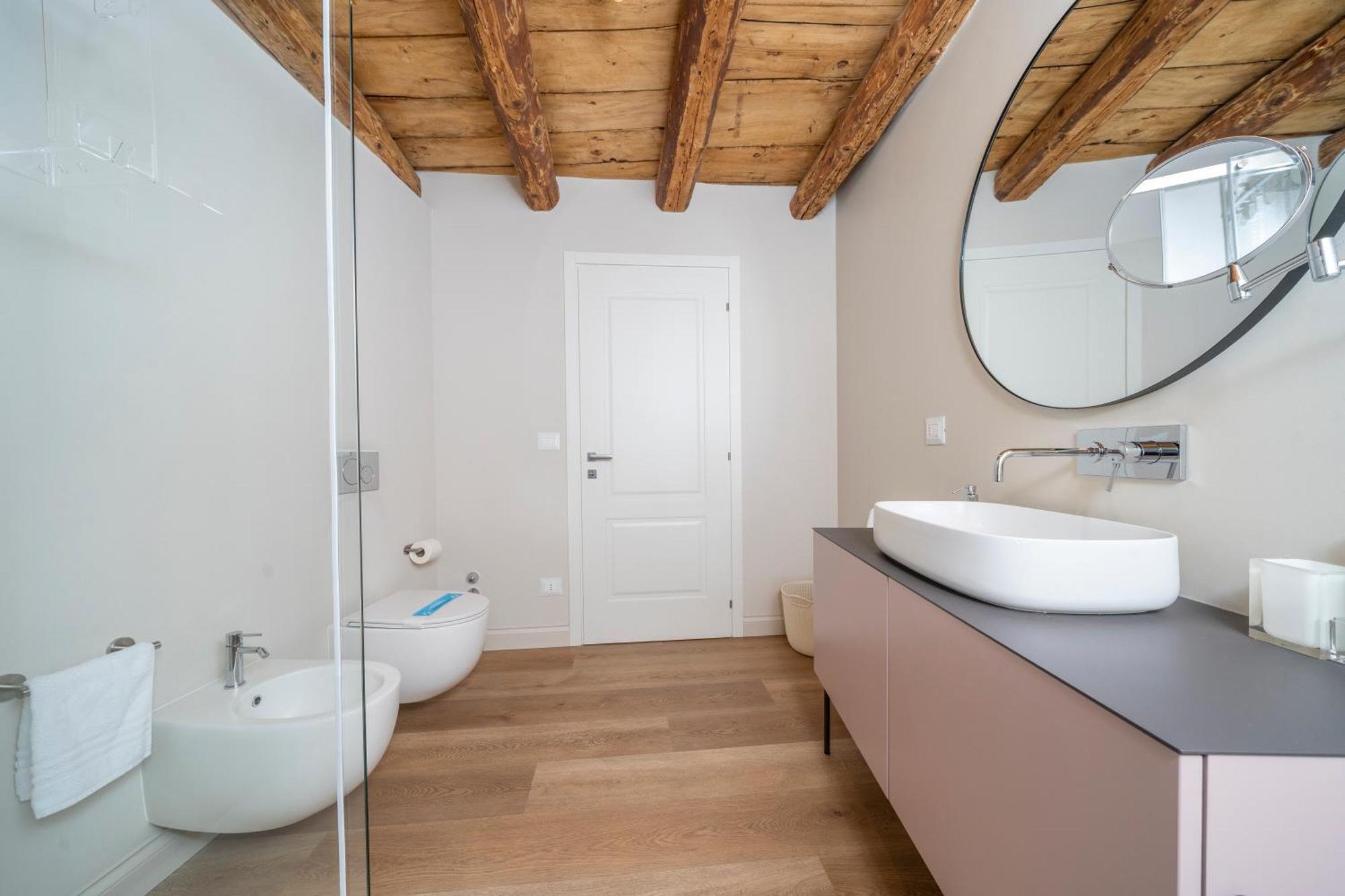 Casa Vacanze Alle Mura Чивидале-дель-Фриули Экстерьер фото